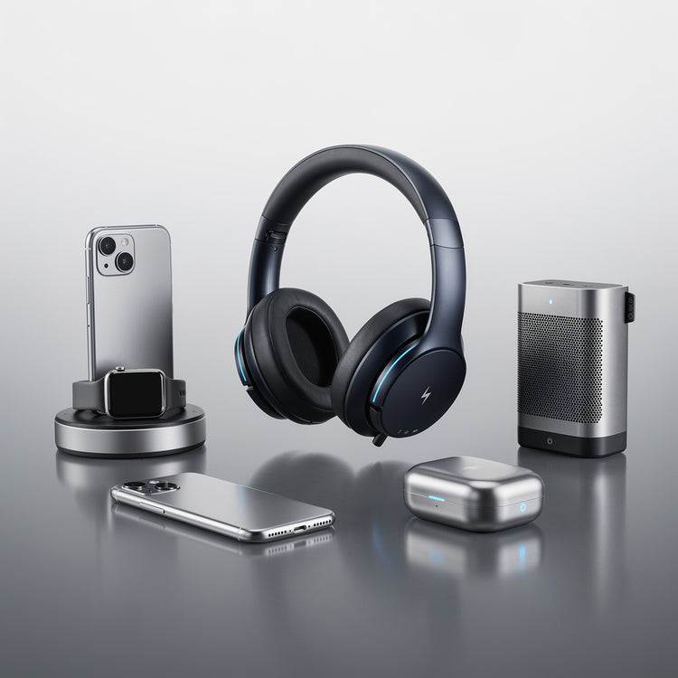 Gadgets