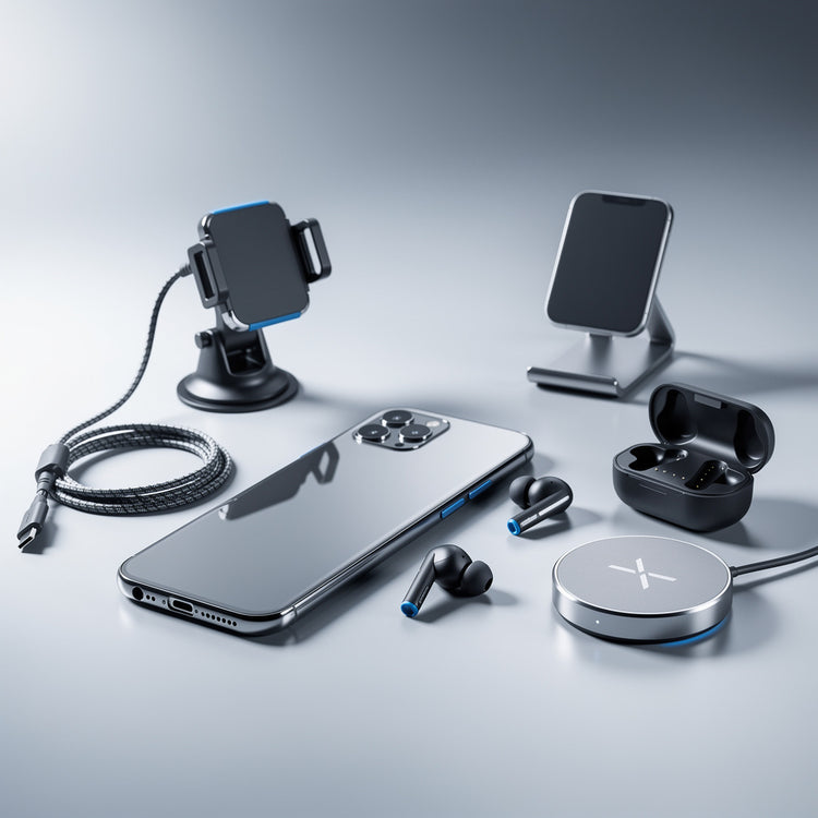 Phone Accessories